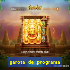 garota de programa em saj